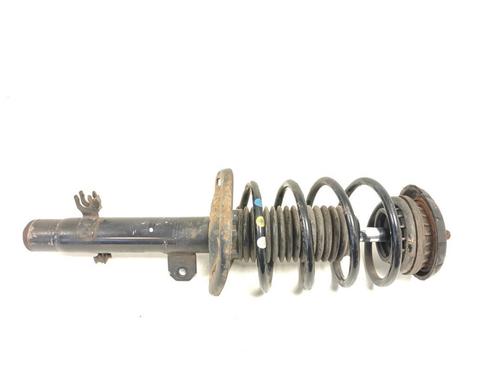 Used Right front shock absorber Right front shock absorber PEUGEOT 2008 I (CU_) 1.2 VTi (82 hp) 33792393 33792393