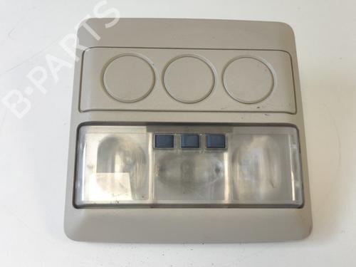 Innerbelysning Innerbelysning LAND ROVER DISCOVERY III (L319) 2.7 TD 4x4 (190 hp) 33776090 33776090