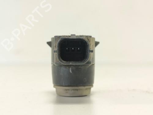 Electronic module OPEL MERIVA B MPV (S10) 1.4 (75) | BP33788268M83 - Image 2
