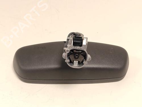 Rear mirror PEUGEOT 2008 I (CU_) 1.2 VTi | BP33790935I6 - Image 3