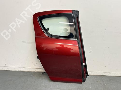 Used Right rear door Right rear door MAZDA RX-8 (SE, FE) 1.3 (FE103, SE3P) (192 hp) 33775362 33775362