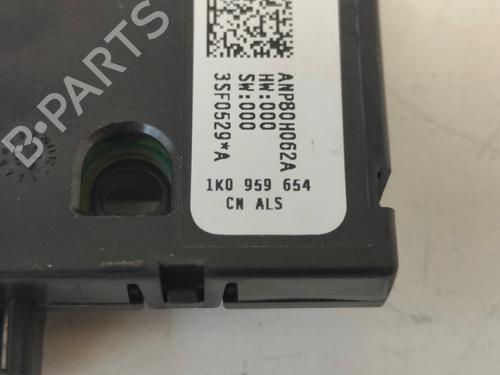 Electronic sensor SEAT ALTEA XL (5P5, 5P8) 2.0 FSI | BP33786960M84 - Image 4