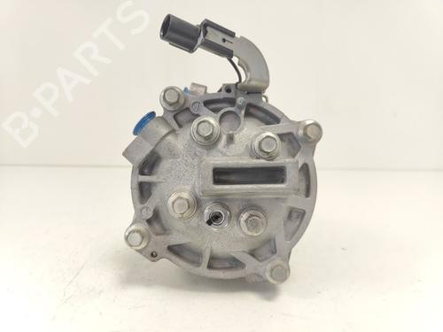 AC compressor MITSUBISHI ASX (GA_W_) 2.0 MIVEC (GA2W) | BP33777955M34  - Image 5