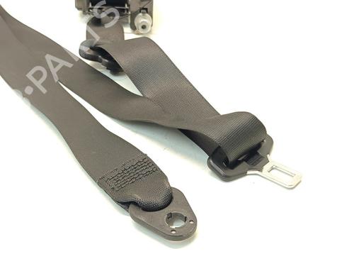 Front right seatbelt SMART FORTWO Coupe (451) 1.0 (451.330, 451.334) | BP38232692I25 - Image 2