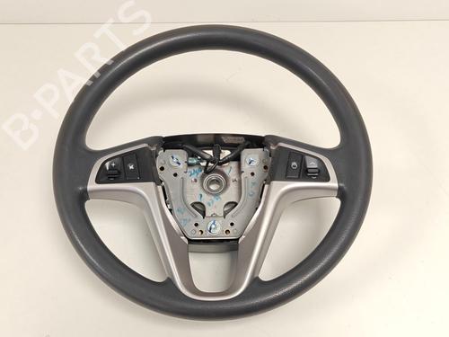 Ratt Ratt HYUNDAI i20 I (PB, PBT) 1.4 (101 hp) 33790452 33790452