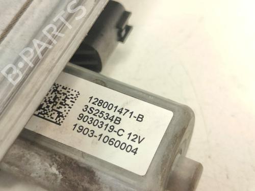 Front right window mechanism RENAULT TRAFIC III Van (FG_) 1.6 dCi 120 (FGMK) | BP33788454C23  - Image 5