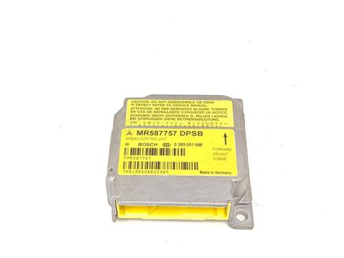 Used ECU airbags ECU airbags MITSUBISHI COLT VI (Z3_A, Z2_A) 1.3 (Z21A) (95 hp) 33792103 33792103