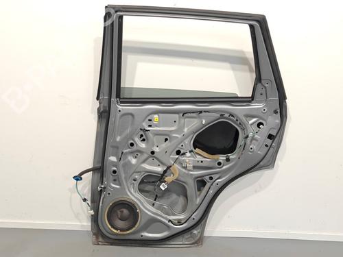 Dør højre bagtil SUZUKI VITARA (LY) 1.6 (APK 416) | BP38347211C5 - Image 5