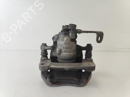 Right rear brake caliper PEUGEOT EXPERT Van (V_) 2.0 BlueHDi 180 | BP33776546M106 - Image 3
