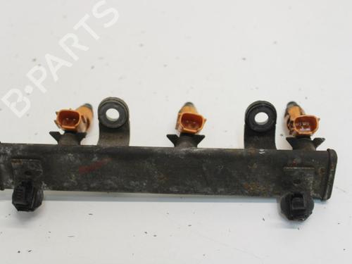 Injection rail SUZUKI SPLASH (EX) 1.0 (A5B310) | BP33781162M98 - Image 3