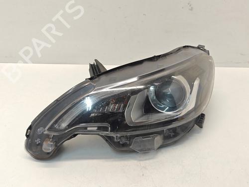 Used Left headlight Left headlight 37021474 37021474