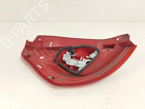 Right taillight FORD FIESTA VI (CB1, CCN) 1.25 | BP33787875C35 - Image 3
