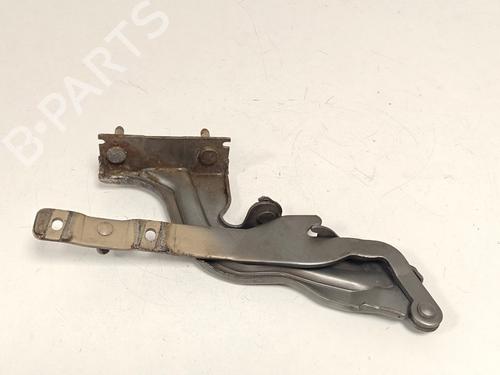 Used Hinge/Door check strap Hinge/Door check strap ALFA ROMEO GT (937_) 1.8 TS (937CXR1A) (140 hp) 33791491 33791491