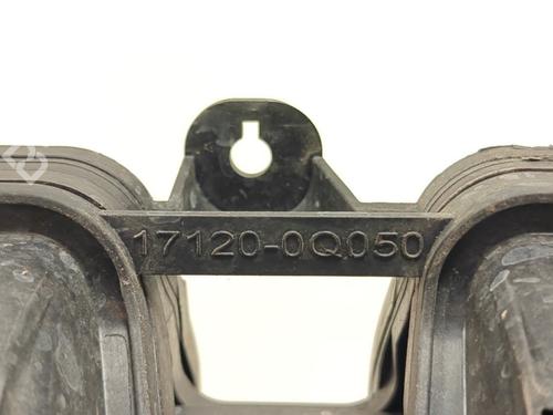 Intake manifold PEUGEOT 108 1.0 VTi 72 | BP33789968M70  - Image 6