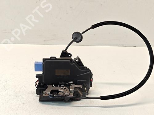 Used Rear left lock Rear left lock VW TOURAN (1T1, 1T2) 2.0 FSI (150 hp) 39964089 39964089