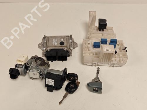 Used Switch Switch OPEL AGILA B (H08) 1.0 (F68) (68 hp) 33791142 33791142