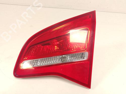 Used Right taillight Right taillight OPEL MERIVA B MPV (S10) 1.4 (75) (140 hp) 33789474 33789474