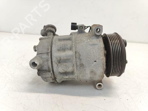 AC compressor VOLVO C30 (533) D2 | BP33783214M34 - Image 4