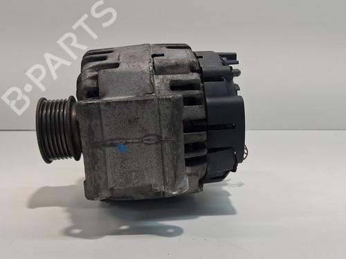 Alternator AUDI A4 B6 (8E2) 1.8 T | BP37601183M7  - Image 5