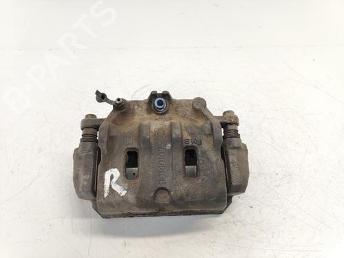 Used Right front brake caliper Right front brake caliper CHEVROLET CAPTIVA (C100, C140) 3.2 4WD (230 hp) 33782660 33782660