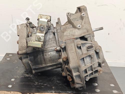 Gearbox FORD KA (RU8) 1.2 | BP39994631M3 - Image 5