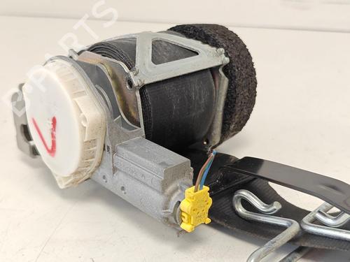 Front left seatbelt FORD FIESTA VI (CB1, CCN) 1.25 | BP33792289I26 - Image 3