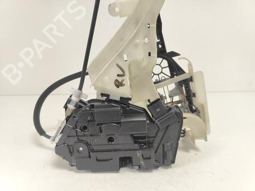 Front right lock VW PASSAT CC B6 (357) 2.0 TDI | BP33776829C97 - Image 3