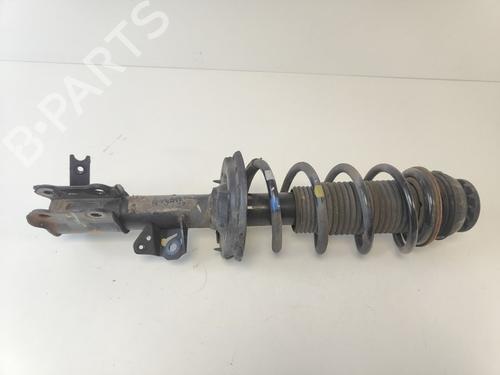 Used Right front shock absorber Right front shock absorber KIA PICANTO II (TA) 1.0 LPG (67 hp) 33775250 33775250