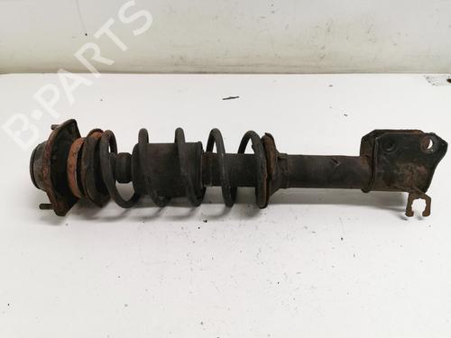 Used Left front shock absorber Left front shock absorber DAIHATSU CUORE IV (L501) 0.8 (43 hp) 33779146 33779146