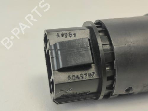 Switch RENAULT CLIO IV (BH_) 1.5 dCi 90 | BP33786008I30 - Image 3