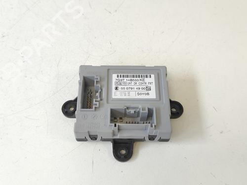 Used Electronic module Electronic module LAND ROVER FREELANDER 2 (L359) 2.2 TD4 4x4 (152 hp) 33775965 33775965