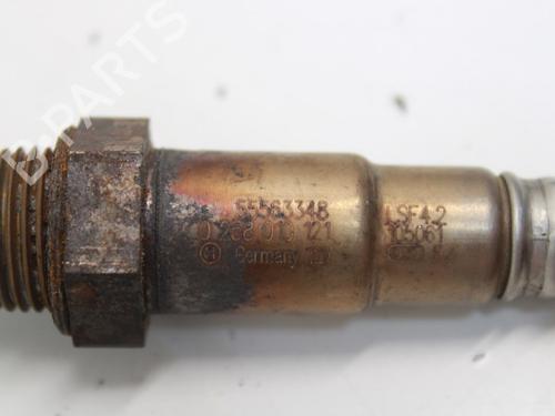 Electronic sensor OPEL CORSA D (S07) 1.4 (L08, L68) | BP33774734M84 - Image 4