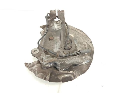 Used Left front steering knuckle Left front steering knuckle BMW 1 (E87) 116 i (122 hp) 33789634 33789634