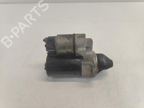 Used Starter Starter OPEL CORSA D (S07) 1.0 (L08, L68) (60 hp) 33775112 33775112