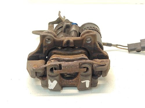 Left rear brake caliper BMW i3 (I01) Electric | BP38928796M107 - Image 4