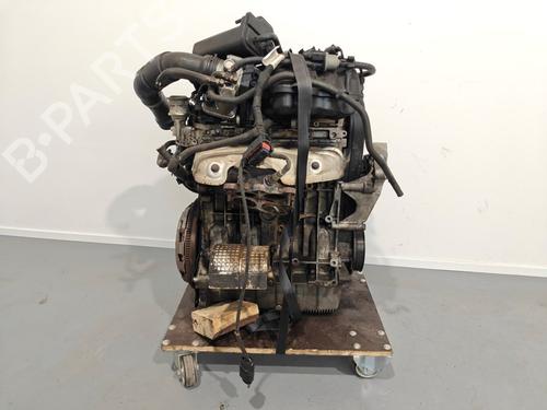 Engine SEAT LEON (1P1) 1.6 | BP37436263M1 - Image 5