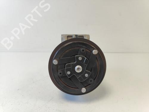 AC compressor JEEP RENEGADE SUV (BU, B1, BV) 1.0 T-GDi | BP33787164M34 - Image 3
