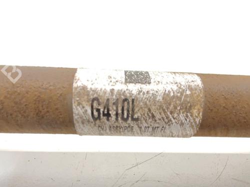 Left front driveshaft KIA CEED (CD) 1.0 T-GDI | BP35948311M38 - Image 4