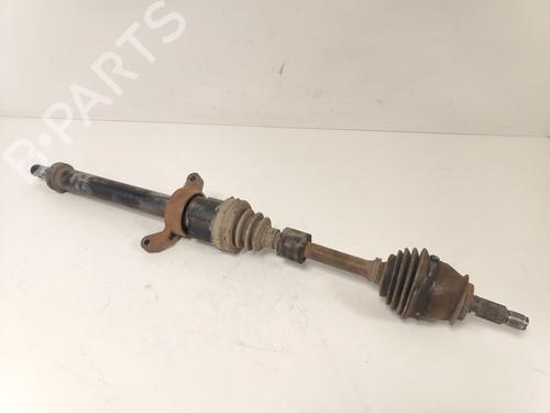 Used Right front driveshaft Right front driveshaft MINI MINI CLUBMAN (R55) Cooper D (112 hp) 33787257 33787257