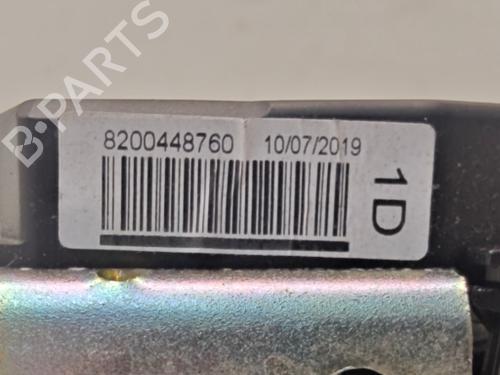 Front right seatbelt RENAULT KANGOO Express (FW0/1_) Z.E. (FW0Z, FW1Z) | BP40433030I25 - Image 4