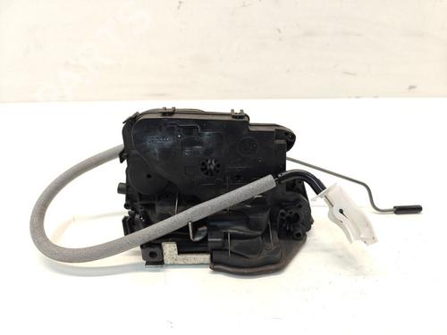 Used Rear left lock Rear left lock BMW 3 Touring (E91) 316 d (116 hp) 36489385 36489385