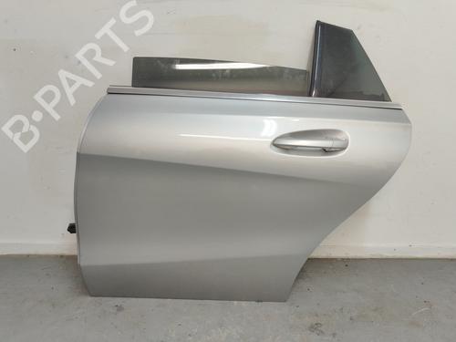 Dør venstre bagtil Dør venstre bagtil MERCEDES-BENZ CLA Shooting Brake (X117) CLA 200 CDI / d (117.908) (136 hp) 33792476 33792476
