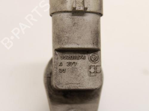 Electronic sensor FIAT DOBLO Box Body/MPV (223_) 1.3 JTD 16V Multijet | BP33780847M84 - Image 4