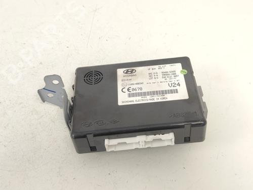 Switch HYUNDAI i40 I CW (VF) 1.6 GDI | BP33778001I30  - Image 5