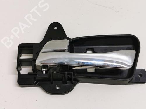Used Rear left exterior door handle Rear left exterior door handle HYUNDAI i30 (FD) 1.6 CRDi (116 hp) 33779057 33779057