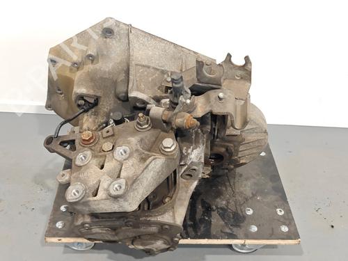 Gearbox FIAT DUCATO Platform/Chassis (250_) 120 Multijet 2,3 D | BP36448135M3 - Image 4