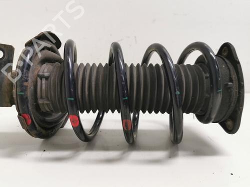 Left front shock absorber VOLVO C30 (533) 2.0 D | BP33779556M16 - Image 3