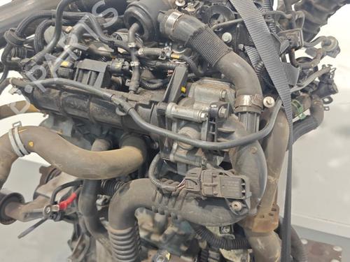 Engine RENAULT CAPTUR I (J5_, H5_) 0.9 TCe 90 | BP38302162M1 - Image 6