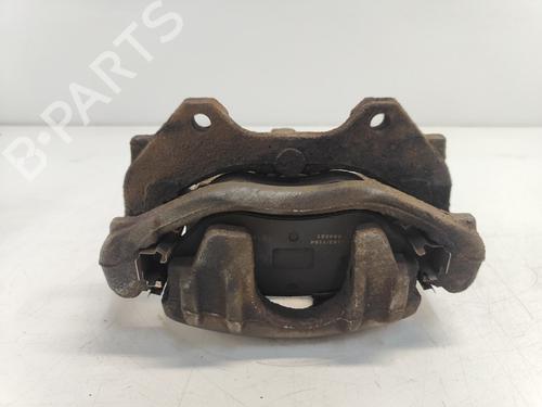 Left front brake caliper ALFA ROMEO MITO (955_) 1.4 TJet (955AXG1A) | BP33783862M105 - Image 4