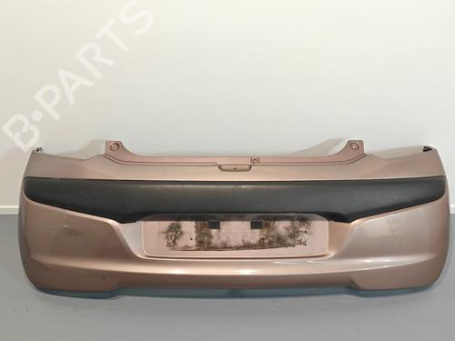 Paraurti posteriore Paraurti posteriore NISSAN PIXO (UA0) 1.0 (68 hp) 35948340 35948340
